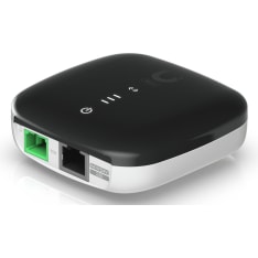 Ubiquiti WaveFiber ONU kuitumuunnin