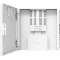 Ubiquiti 32-vyöhykkeinen murtohälytinkeskus