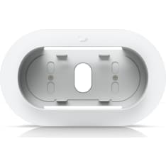 Ubiquiti G6 180 kameran asennusteline