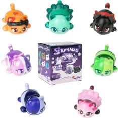 Aphmau Mystery Meemeow Figures Mystreet collectable figure
