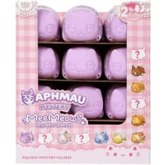 Aphmau Mystery Squishy Bakery keräilyhahmo