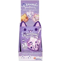 Aphmau Mystery Water Charms key ring