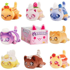 Aphmau Mystery Meemeow Bakery Plush 15cm