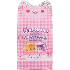Aphmau Mystery Plush 28cm Bakery pehmo