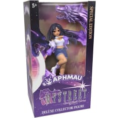 Aphmau Mystreet Collector Figure 25 cm
