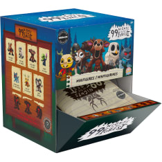 ROBLOX 99 Nights Mystery Blindbag minifiguurit