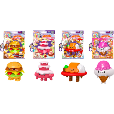 Taba Stackers puristeltava squishy