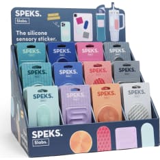 SPEKS Slabs silikoninen sensoritarra