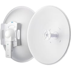 Ubiquiti Rocket Dish 30dBi LW 5GHz suunta-antenni 2-pack