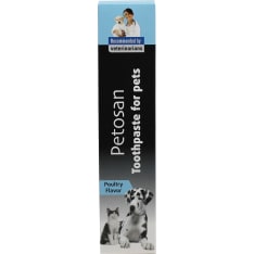 Petosan 70 g koiran hammastahna