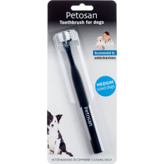 Petosan 7-15 kg koirien hammasharja