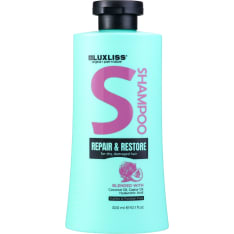 Luxliss Repair & Restore 300 ml shampoo