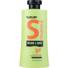 Luxliss Volume & Boost 300 ml Shampoo