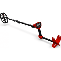 Minelab Vanquish 540 Pro Pack metallinpaljastin