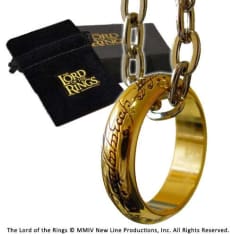 Lord of the Rings The One Ring