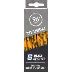 Blue Sports Titanium vahanauha