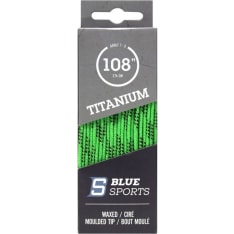 Blue Sports Titanium vahanauha