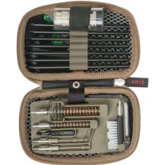 Real Avid AR15 Cleaning Kit