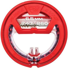 Real Avid .243/.260/6.5 mm rifle cleaning string