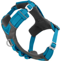 Kurgo Journey air koiran valjas