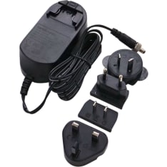 Atomos Locking AC Power Adaptor vaihtovirtasovitin