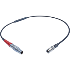 Atomos Cable to feed timecode to the UltraSync ONE