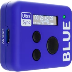Atomos Ultrasync Blue