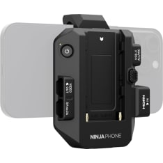 Atomos Ninja Phone Base Model