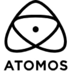 Atomos 4kP60 Locking HDR Mini to Full HDMI 30cm High Speed Cable