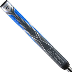 Lamkin Sinkfit Pu Straight Putter putterin grippi