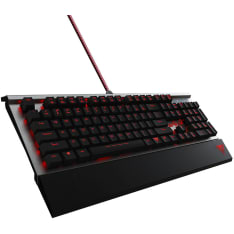 VIPER Gaming V730 mechanical gaming keyboard