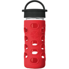 Lifefactory Glass 350 ml juomapullo