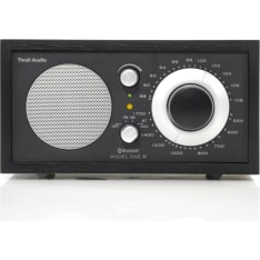 Tivoli Audio Model One bluetooth radio