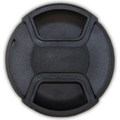 Polaroid lens protector