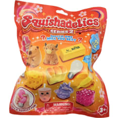 Squishadelics Wave2 fidget toy