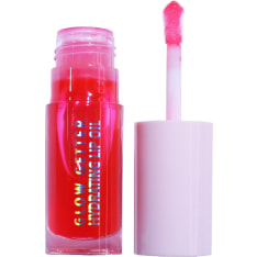 Moira Glow Getter Hydrating Oil lip oil