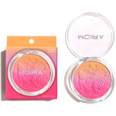 Moira Signature Ombre Blush 9g poskipuna