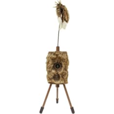 MOJO Super Critter Electronic Small Predator Decoy