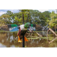 MOJO Elite Series Spoonzilla Motion Duck