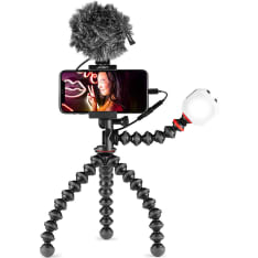 Joby GorillaPod Mobile Rig vloggaussetti