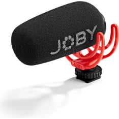 Joby Mikrofoni Shotgun Wavo 3.5mm