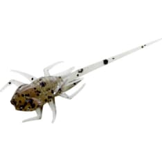13 Fishing B.A.M.F Panfish Plastics 6 pcs jigi