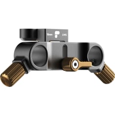 PolarPro BaseCamp Rail Mount Studio 19mm