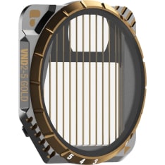 PolarPro DJI Mavic 3 VND 2-5 GoldMorphic Drone-suodin