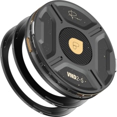 PolarPro Helix VND 2-5 stop Kit harmaasuodin