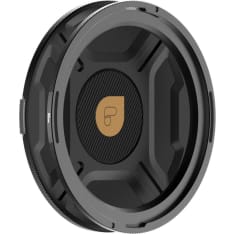 PolarPro Helix Thread Plate 82mm suodinrengas