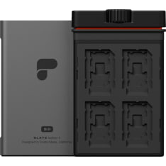 PolarPro Memory Card Case Slate SD Edition II Desert kotelo muistikortille