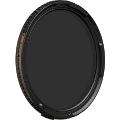 PolarPro Helix Chroma 2-5 stop PMVND/PL / BlackMist harmaasuodin