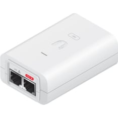 Ubiquiti PoE-injektori 24V 24W