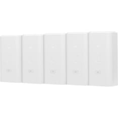 Ubiquiti PoE-injektori 24VDC 12W 5-pakkaus